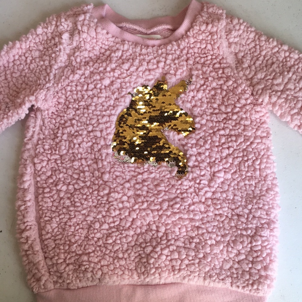 Sweater - Picture 2 of 2